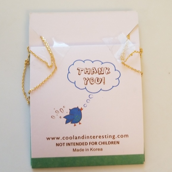 Necklace - Picture 2 of 2